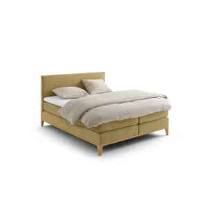 Auping Criade Kontinentalseng | Comfort madras & topmadras
