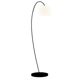 LE KLINT SNOWDROP 320 Gulvlampe
