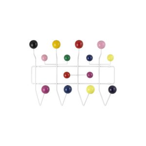 Hang It All af Eames fra Vitra