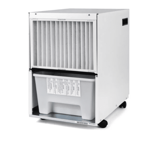 Wood’s Anti-skimmelfilter til Wood’s affugtere - Billede 4